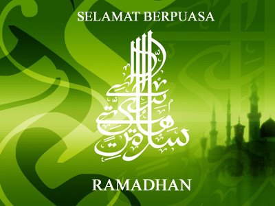 ramadhan 1