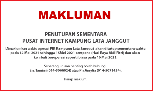 waktu operasi