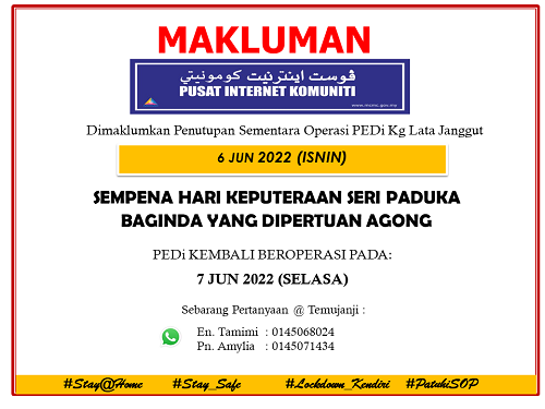 HARI KEPUTERAAN AGONG