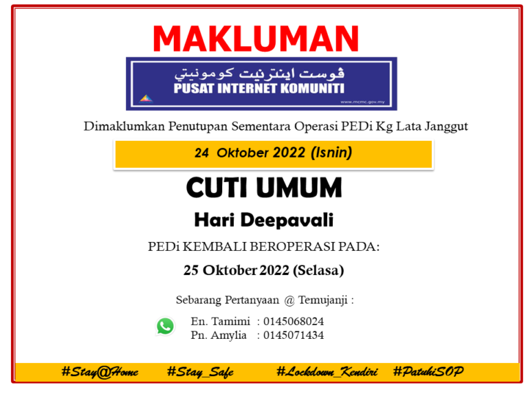 hari deepavali