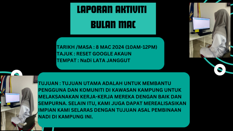 LAPORAN 1