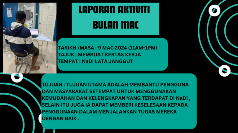 LAPORAN 2