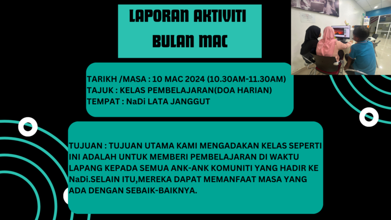 LAPORAN 3